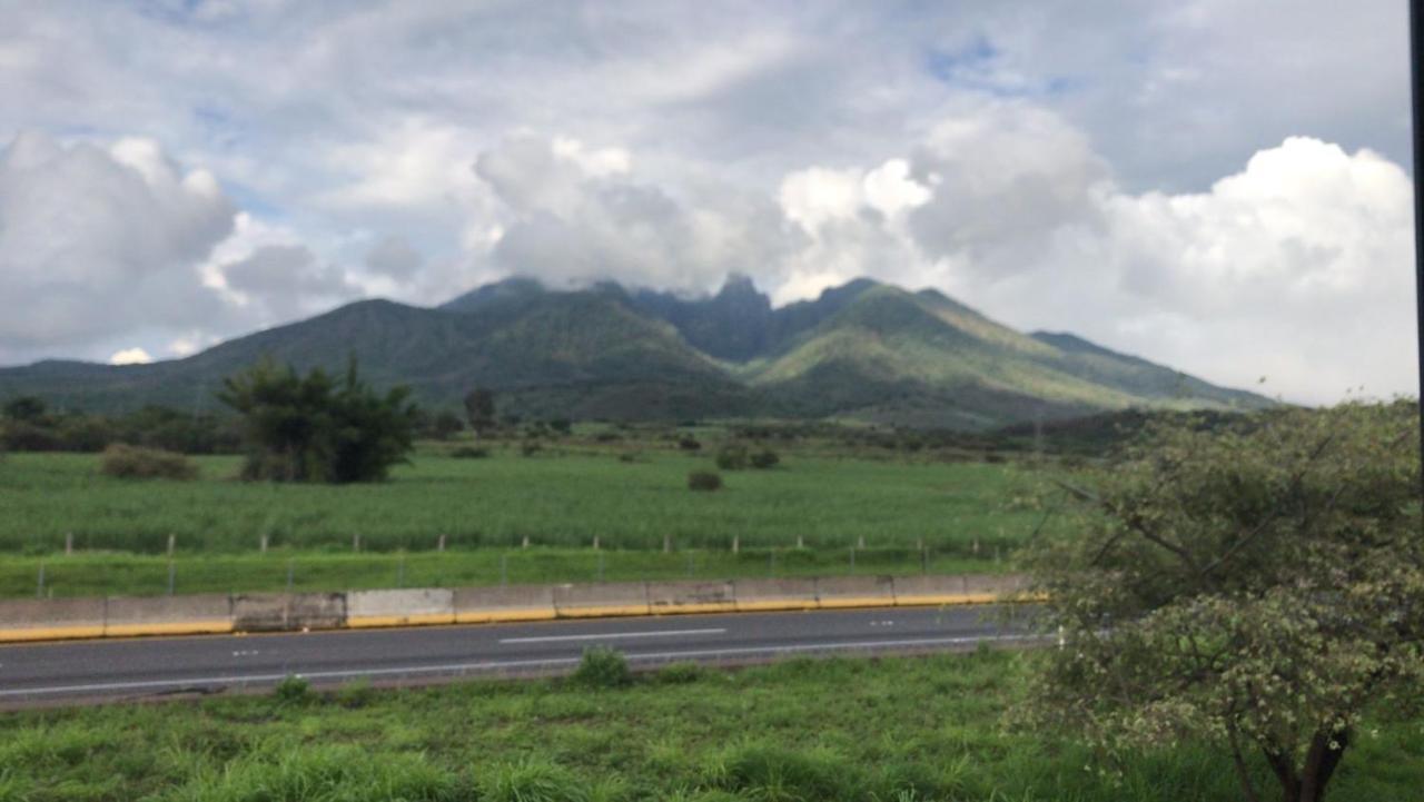 Casa Naiyari Hotel Tepic Luaran gambar
