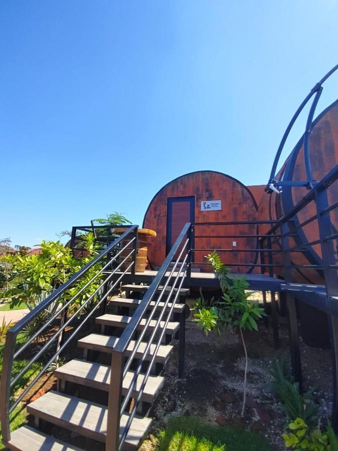 Casa Naiyari Hotel Tepic Luaran gambar