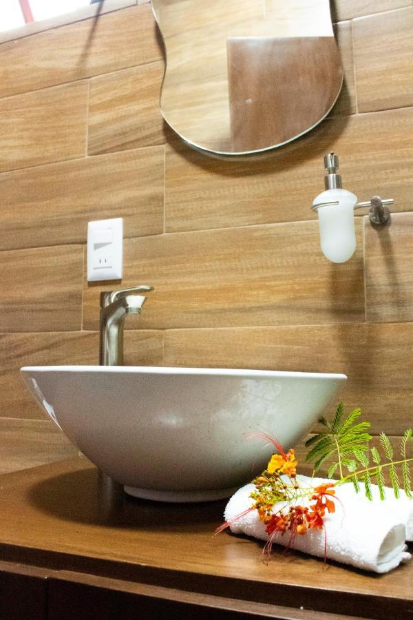 Casa Naiyari Hotel Tepic Luaran gambar
